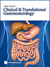 Clinical and Translational Gastroenterology杂志封面